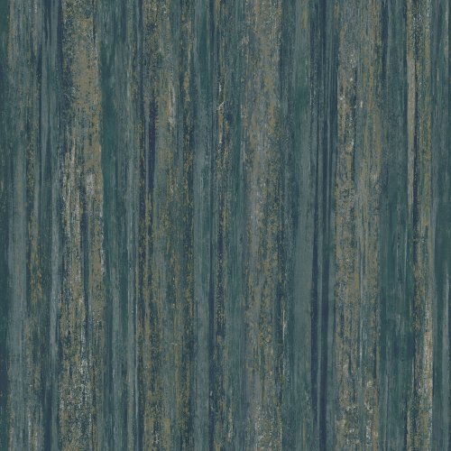Holden Decor Lindora Teal Wallpaper 36203
