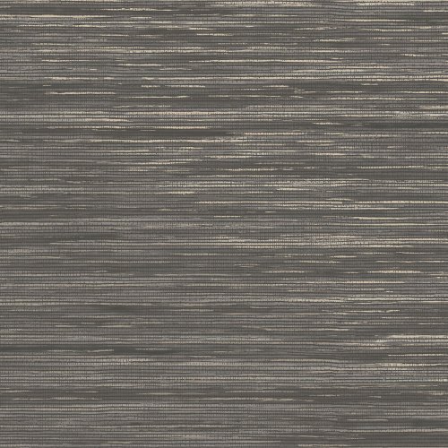 Holden Decor Vardo Charcoal Wallpaper 36214