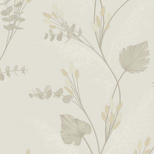Holden Decor Amarante Cream Wallpaper 36253