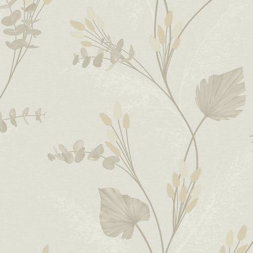 Holden Decor Amarante Cream Wallpaper 36253