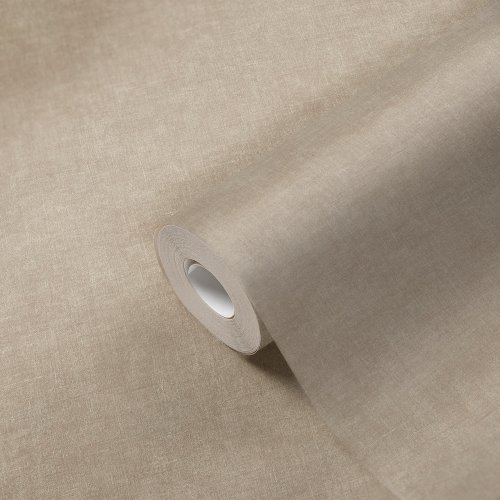 AS Creation Desert Lodge Taupe Wallpaper Roll