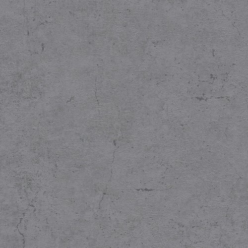 Living Walls Paul Bergman Concrete Wall Dark Grey Wallpaper 369115