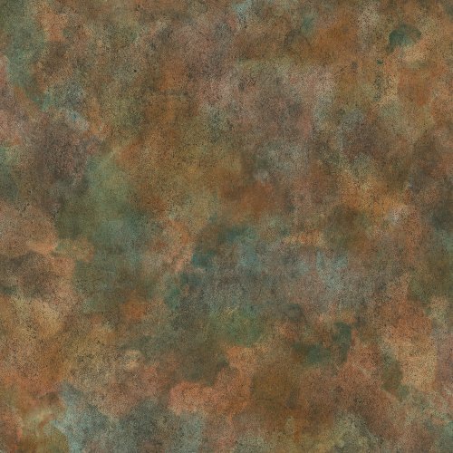 Belgravia Decor Eden Rust Wallpaper 3783