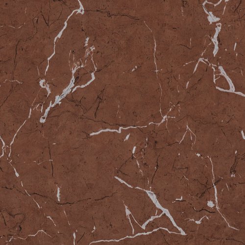 Living Walls St. Petersburg Marble Brown Wallpaper 378553