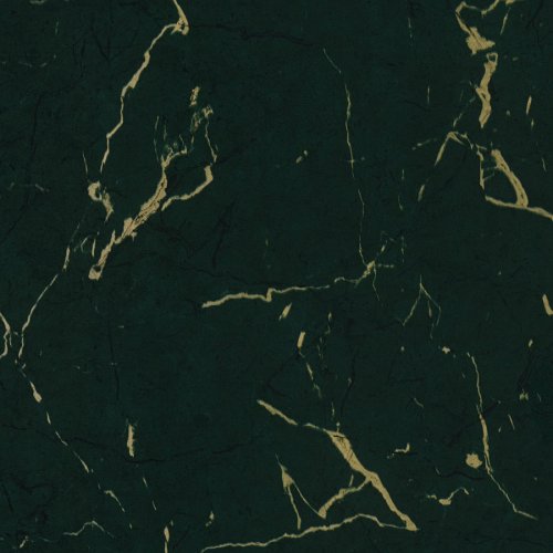 Living Walls St. Petersburg Marble Green Wallpaper 378555