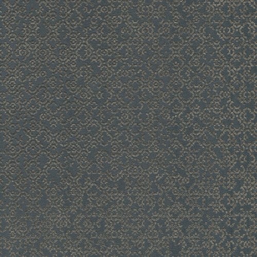 Living Walls Marrakech Trellis Pewter Wallpaper 378665