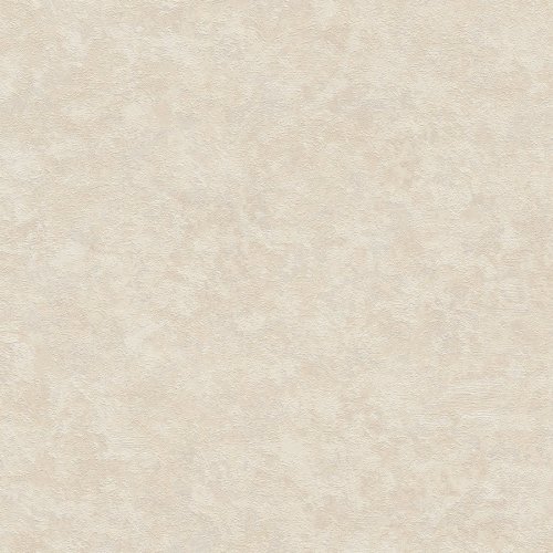 Living Walls St. Petersburg Plain Cream Wallpaper