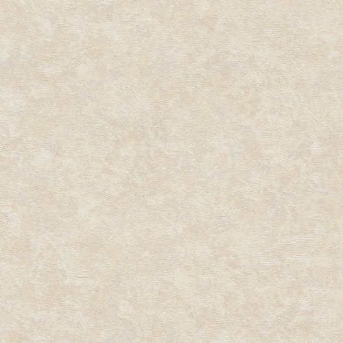 Living Walls St. Petersburg Plain Cream Wallpaper