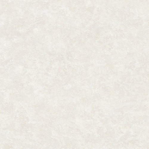 Living Walls St. Petersburg Plain Cream Wallpaper 379022