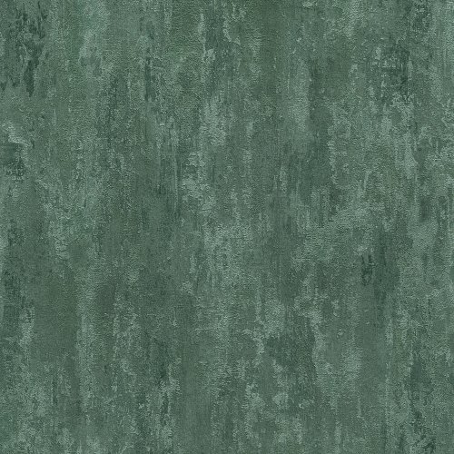 AS Creation Industrial Loft Wall Dark Green Wallpaper