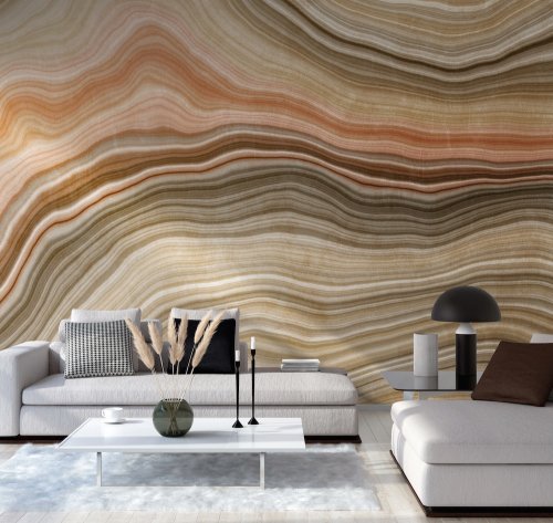 AS Creation Mineral Wall Mural