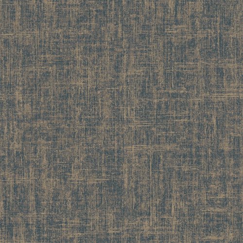 AS Creation Distressed Linen Bronze Wallpaper 385961