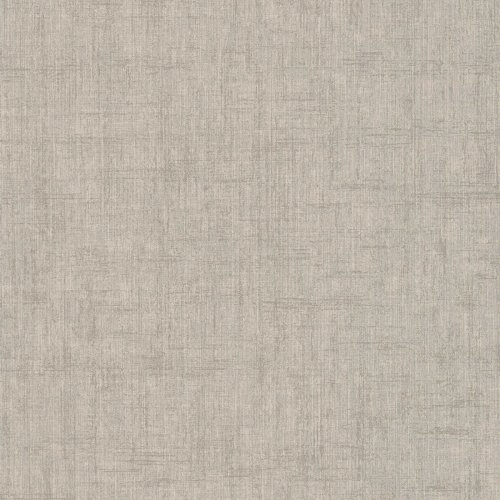 AS Creation Distressed Linen Taupe Wallpaper 385965