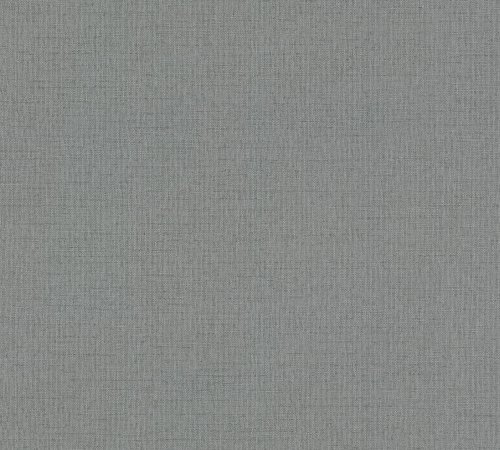 Cool-toned wallpaper featuring a soft steel-grey texture.