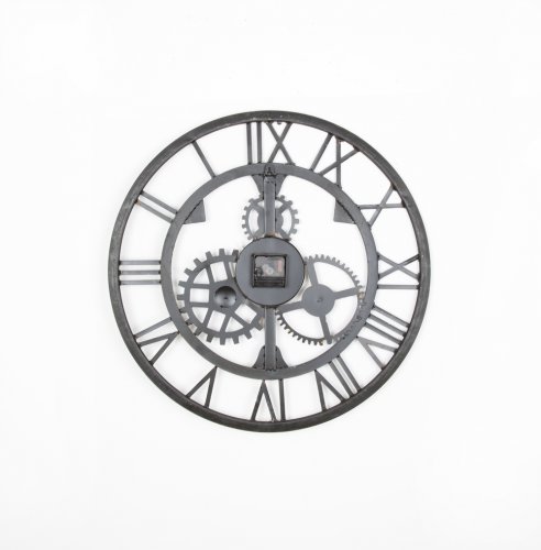 Cogsworth Clock