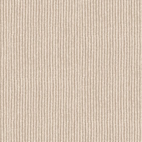 Galerie Flora Rope Weave Beige Wallpaper