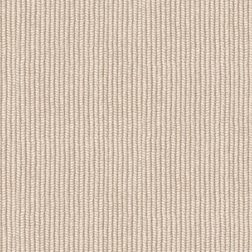 Galerie Flora Rope Weave Beige Wallpaper