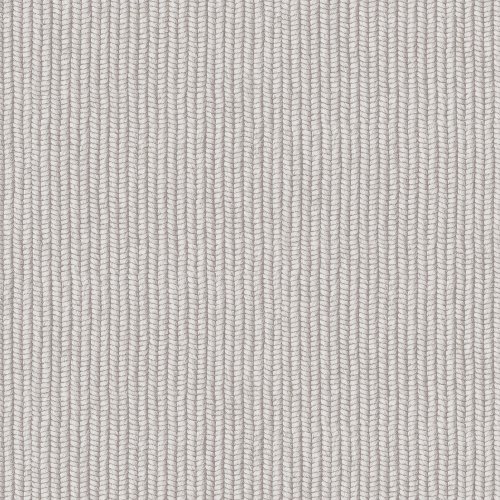 Galerie Flora Rope Weave Grey & Beige Wallpaper