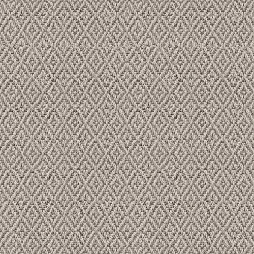 Galerie Flora Diamond Weave Brown Wallpaper