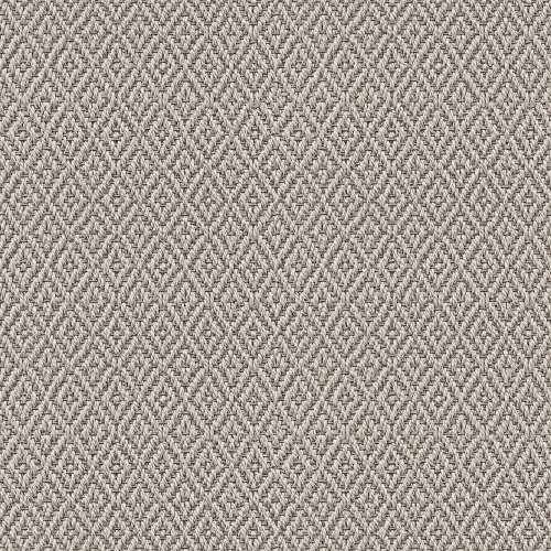 Galerie Flora Diamond Weave Brown Wallpaper