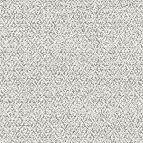 Galerie Flora Diamond Weave Beige Wallpaper