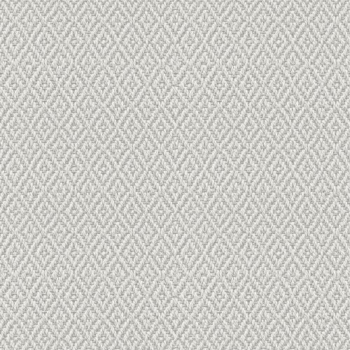 Galerie Flora Diamond Weave Beige Wallpaper