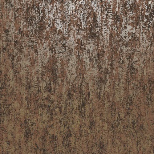 Allen Braithwaite Urban Loft Wall Copper Wallpaper