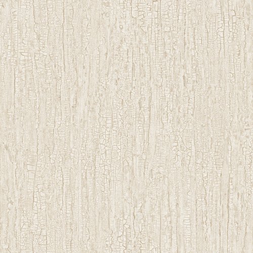 The Design Library Essentia Bark Texture Natural Wallpaper 528107