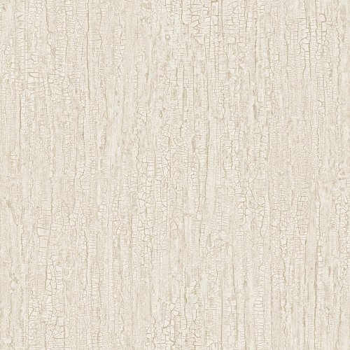 The Design Library Essentia Bark Texture Natural Wallpaper 528107