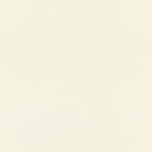 Rasch Amazing Linen Effect Cream Wallpaper 531411