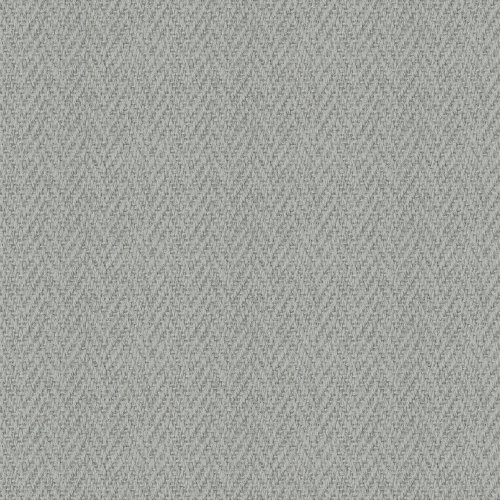 Galerie Sisal Weave Grey Wallpaper