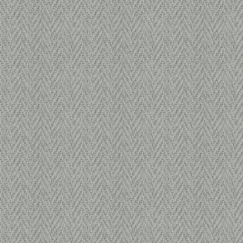 Galerie Sisal Weave Grey Wallpaper