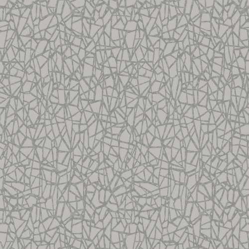 Holden Decor Sakkara Grey Wallpaper 65581