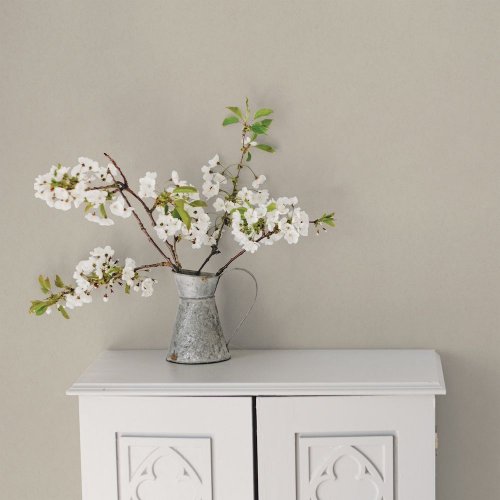 Galerie Hidden Treasures Sand Plain Wallpaper Room