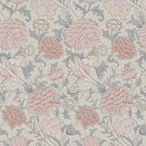 Galerie Hidden Treasures Cray Pink Wallpaper
