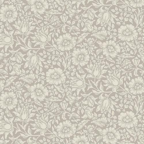 GGalerie Hidden Treasures Mallow Beige Wallpaper