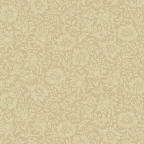 Galerie Hidden Treasures Mallow Yellow Wallpaper