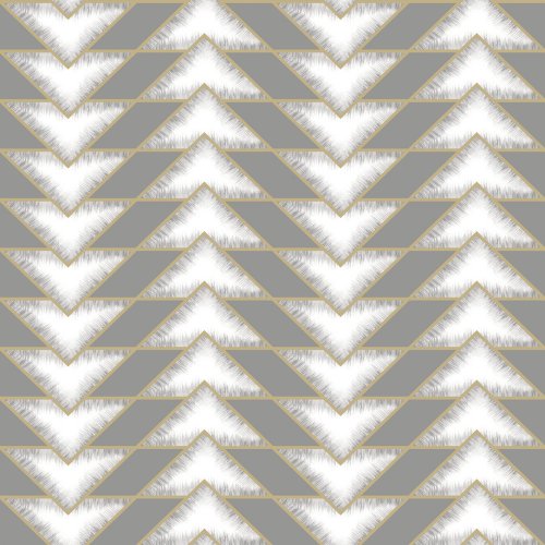 Holden Decor Teton Grey Wallpaper 90531