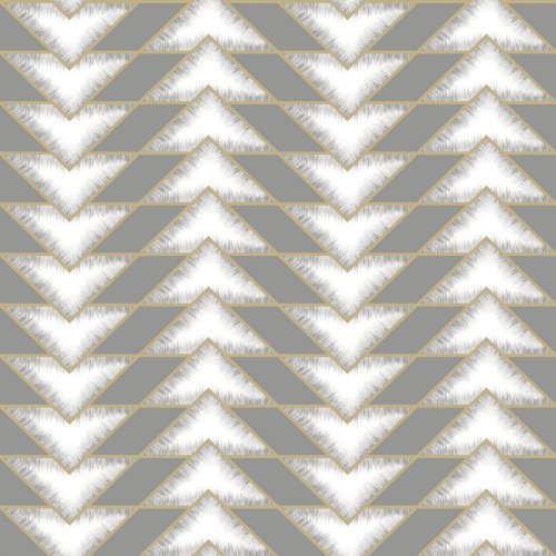 Holden Decor Teton Grey Wallpaper 90531