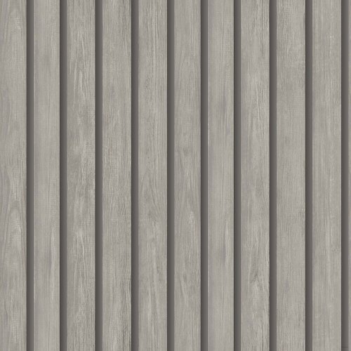 Holden Decor Acacia Charcoal Wallpaper 91383