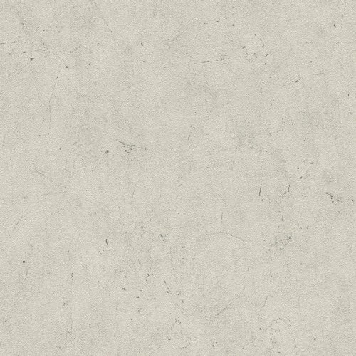 Daniel Hechter European Concrete Plain Natural Wallpaper