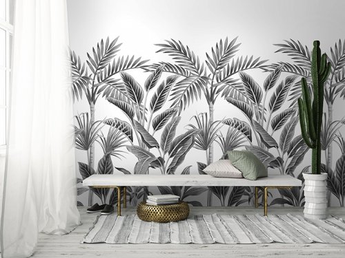 Grandeco Paysage Wall Mural