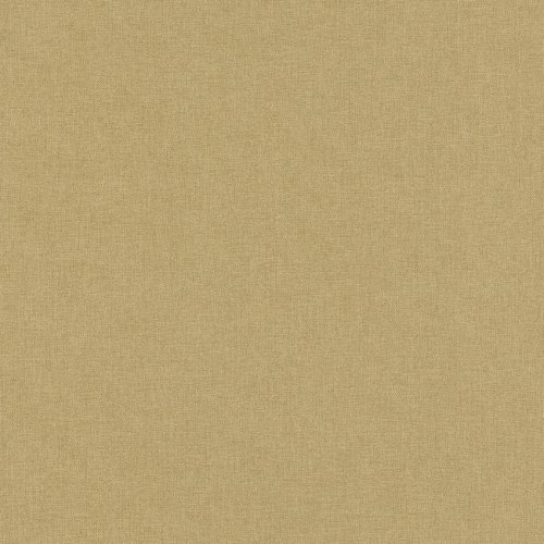 Grandeco Panama Ochre Wallpaper A51023
