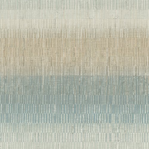 Grandeco Malibu Aqua Wallpaper A51201