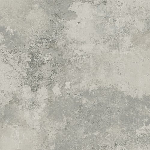 Grandeco Old Town Distressed Plaster Grey Wallpaper