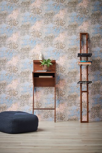 AS Creation Barcelona Mosaic Wallpaper