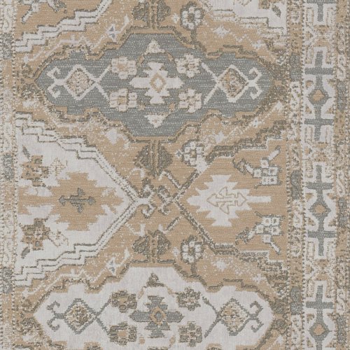 AS Creation Marrakech Kilim Natural Wallpaper