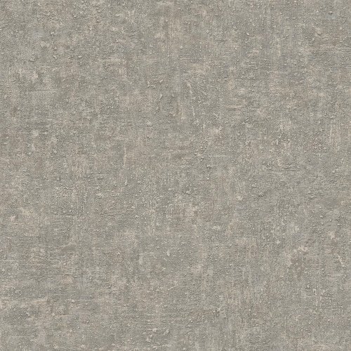 Grandeco Boutique Belize Plain Texture Grey Wallpaper