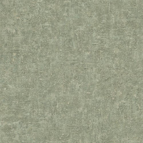 Grandeco Boutique Belize Plain Texture Green Wallpaper