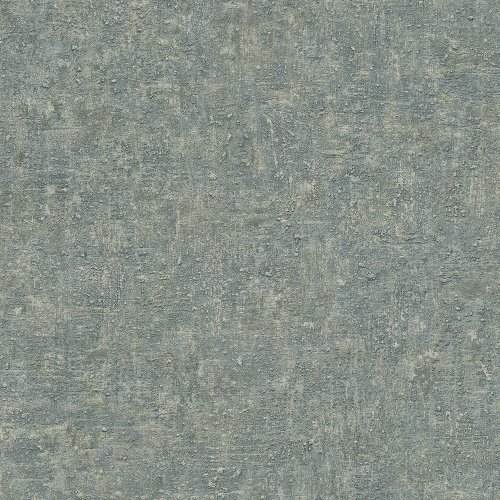 Grandeco Boutique Belize Plain Texture Blue & Green Wallpaper